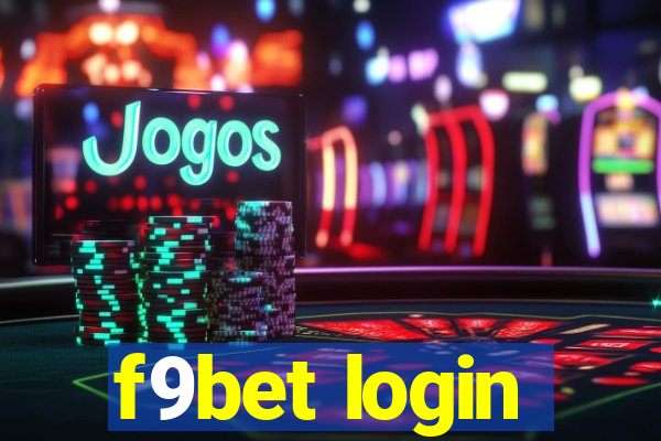 f9bet login